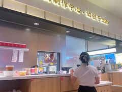 -多喝汤·粤式茶餐(太和金铂店)