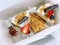 -PETIT PARIS 小巴黎(凯德1818店)