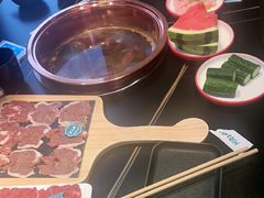 -乔先生涮肉·鲜活牛羊肉火锅(塘沽店)