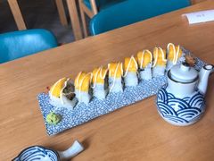 -村上一屋·亚洲菜融合小馆(南楼店)