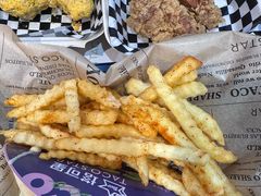 -TACO STAR 塔可星(下沙宝龙店)