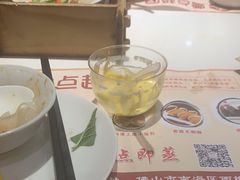 -粤点越有·茶点·粤菜(樵岭国际店)