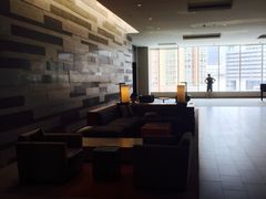 -深圳东门凯悦嘉轩酒店