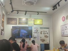 -非遗·十八曲鱼饺(西马总店)