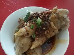 七星猪蹄-蒋炸酱(内东街店)