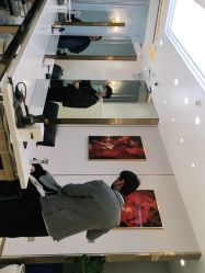 -YESIDO椰岛造型烫发染发