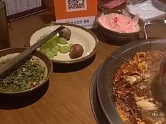 -巴隆门重庆老火锅(太湖路店)