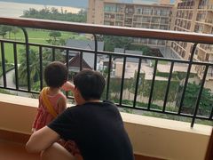 -三亚亚龙湾天域度假酒店