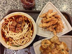 -小街天府(西工小街店)