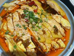 -洪帮主酸菜鲈鱼(连江万家店)