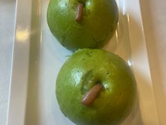 面花-功德林素菜饭庄(前门店)