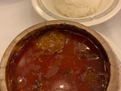 精品罐焖牛肉-莫斯科餐厅