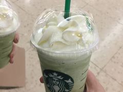 -星巴克(深圳龙华人民北店)