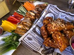 -Dak's 炸鸡(远景路店)
