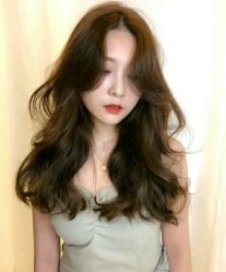 -GIRL STYLE 烫发·染发沙龙