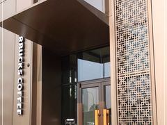 -星巴克(北京通州新光大中心店)