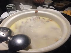 胡椒猪肚鸡-捞王锅物料理(凯旋路店)