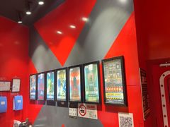 -Xcape异时刻密室逃脱魔法互动(瑞虹天地太阳宫店)