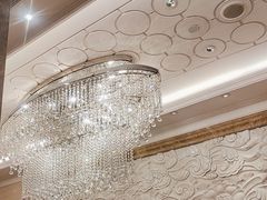 -青岛香格里拉·香宫中餐厅