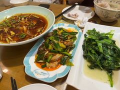 -易老妈蹄花.特色川菜(人民公园总店)