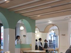 -南小馆(迪士尼小镇店)