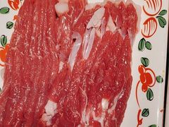 -清真·老门框爆肚涮肉·中华老字号(丰管路店)