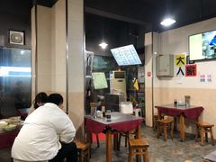 -大石人家鱿鱼面馆(大石西路总店)