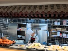 -李记饺子·熏酱东北菜(欢乐谷店)