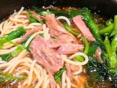 -和府捞面(方庄店)