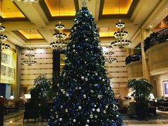 -记者俱乐部酒吧(北京瑞吉酒店)