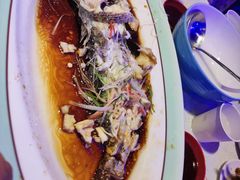 -巧克力渔家.小船海鲜家常菜(三浴场店)