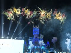 -青岛方特梦幻王国