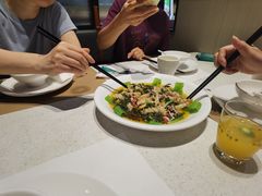 -79号渔船海鲜饭店(华强北店)