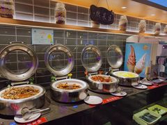 -纽斯特牛排自助餐厅(浦东文峰广场店)