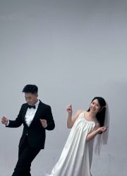 -金夫人婚纱摄影(总店)