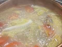 -阿山卓·野生菌火锅·纳西火塘烤肉