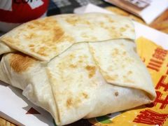 川辣嫩牛五方餐-肯德基(杭州和平饭店)