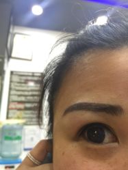 -尚玲纹绣纹眉特价店