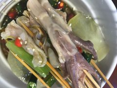 -翠湖湾海鲜音乐餐厅