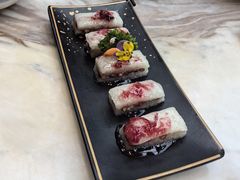 -唐猫庭院·千年陕菜(大唐不夜城店)