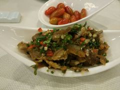 -渔娘渔家丹东海鲜(东直门店)