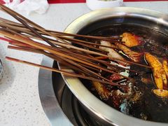 -牛华八婆麻辣烫(起源店)