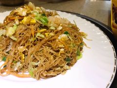 海鲜炒粉干-我是那个大叔·美食研究所(新塘路店)