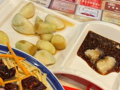 -新兴园饺子馆(北京百子湾店)