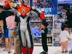 -TOYSRUS玩具反斗城(上海万象城店)