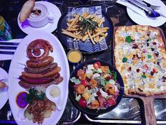 -MOSSO德国餐厅·音乐酒吧(环宇荟店)