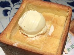 -绿茶餐厅(布吉万象汇店)