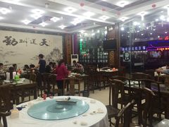 大堂-徽州美食(三十年老店)