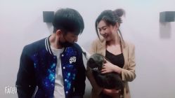 -AFA Hair studio·女士发型设计