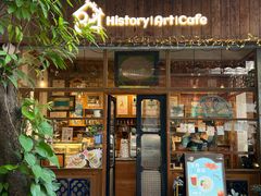 -西关84·History·Art·Cafe